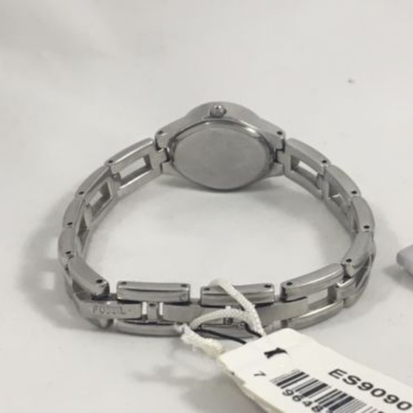 Fossil ES-9090 Ladies Wrist Watch - Picture 3 of 4